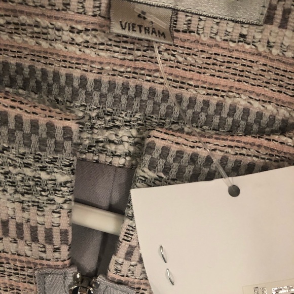 Tahari peplum jacket! BNWT - Picture 2 of 2